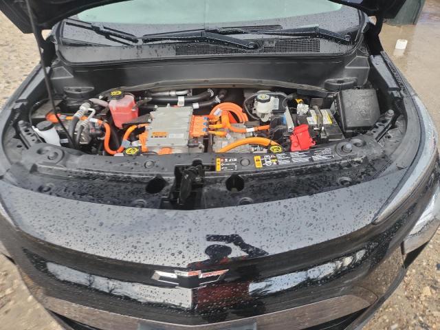2022 CHEVROLET BOLT EUV L - 1G1FY6S0XN4108718