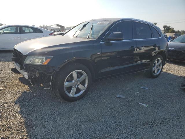 2012 AUDI Q5 PREMIUM - WA1DKAFP7CA135359