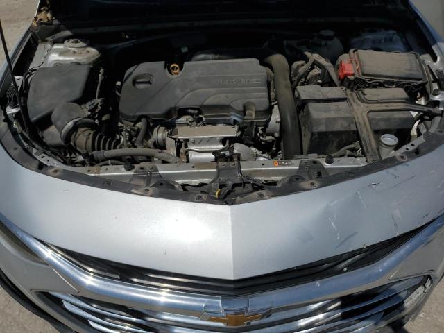 2020 CHEVROLET MALIBU  LT 1G1ZD5ST9LF092512