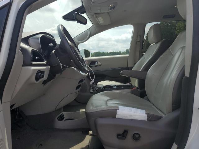 2017 CHRYSLER PACIFICA T - 2C4RC1BG6HR621226