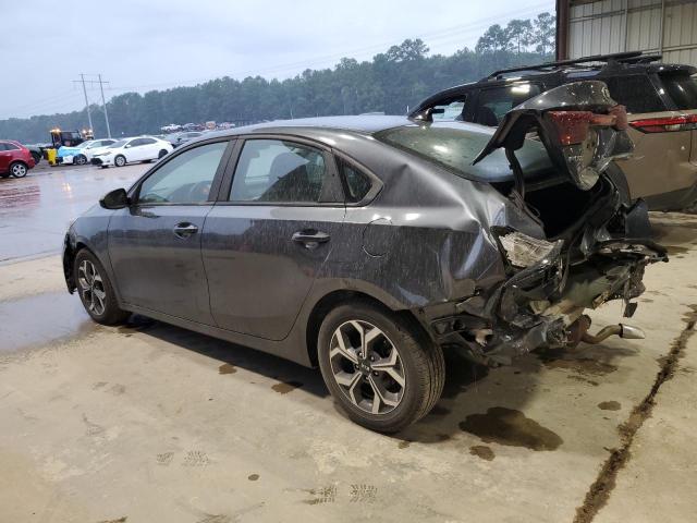 2020 KIA FORTE FE 3KPF24ADXLE212543