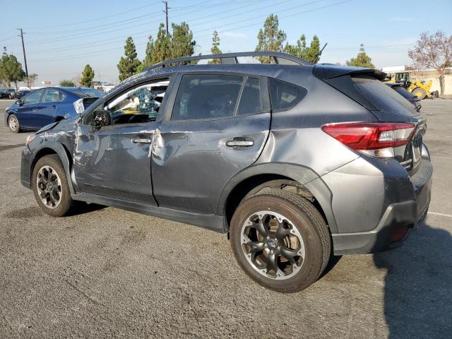 2023 SUBARU CROSSTREK JF2GTABCXPH284396