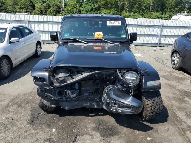 2021 JEEP GLADIATOR - 1C6HJTFG8ML512932