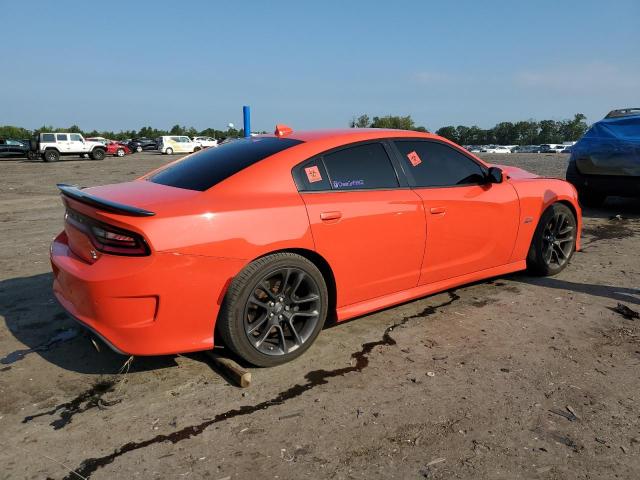 2022 DODGE CHARGER SCAT PACK 2C3CDXGJ2NH221051