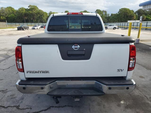 2016 NISSAN FRONTIER S 1N6AD0ERXGN752489