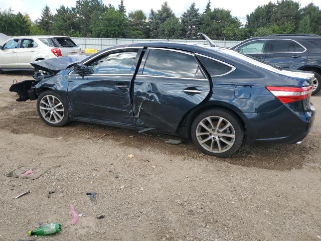 2015 TOYOTA AVALON XLE 4T1BK1EB0FU136922