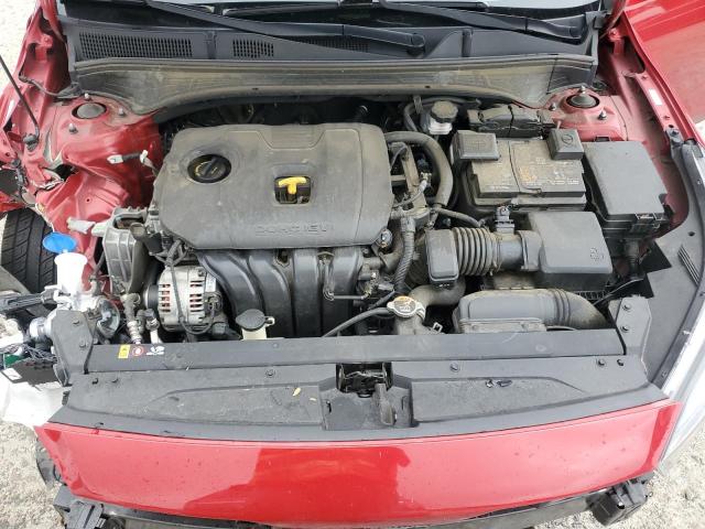 2023 KIA FORTE LX - 3KPF24AD5PE571207