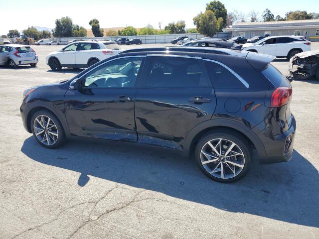 2022 KIA NIRO TOURI KNDCC3LC3N5547558