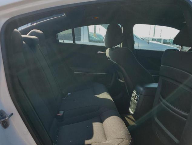 2018 DODGE CHARGER GT 2C3CDXJG2JH307709