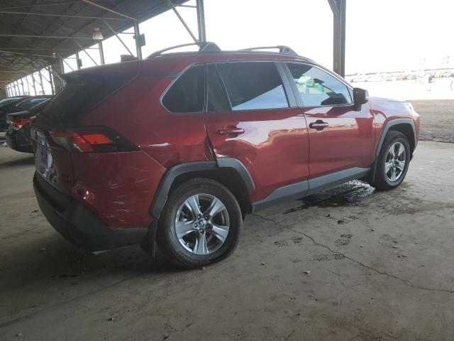 2025 TOYOTA RAV4 XLE #3291507956