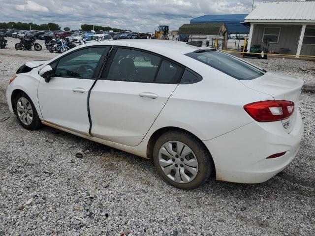 2017 CHEVROLET CRUZE LS 1G1BC5SM1H7255247