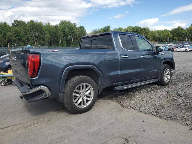 2019 GMC SIERRA K15 1GTR9DED4KZ198659