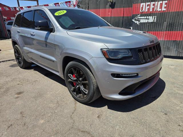 JEEP GRAND CHER