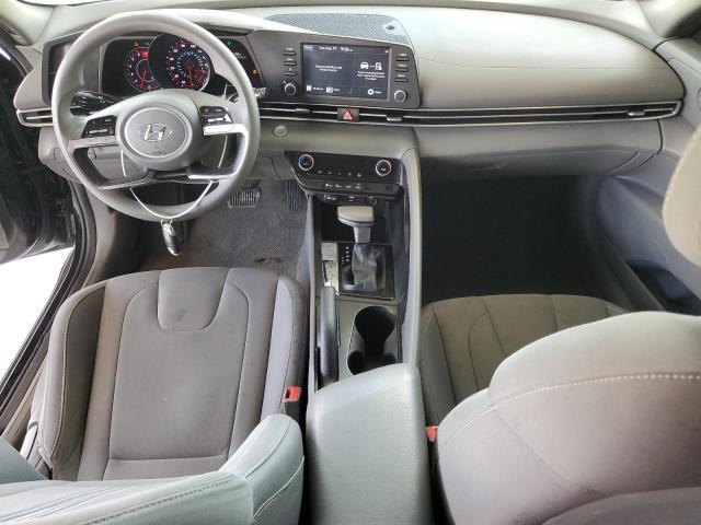 2022 HYUNDAI ELANTRA SE 5NPLM4AG4NH061334