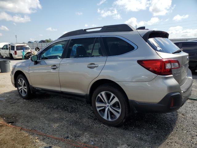 2019 SUBARU OUTBACK 2. 4S4BSANC5K3341306