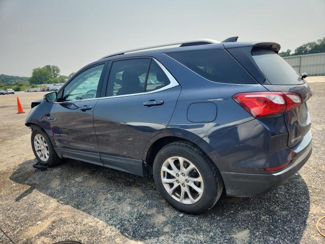 2019 CHEVROLET EQUINOX LT 3GNAXKEV0KL293184