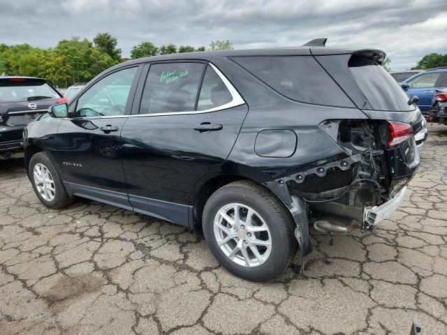 2024 CHEVROLET EQUINOX LT 3GNAXUEG6RL242313