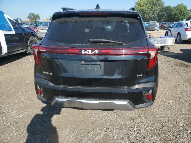 2024 KIA SELTOS EX KNDERCAA0R7477844