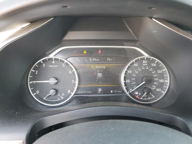2018 NISSAN MURANO S - 5N1AZ2MH5JN174491