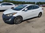 2016 HYUNDAI ELANTRA SE - 5NPDH4AE1GH728158
