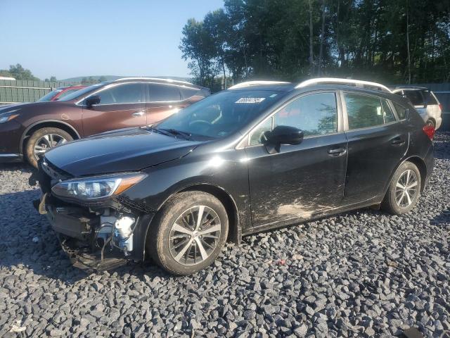2022 SUBARU IMPREZA PREMIUM 4S3GTAV68N3707264