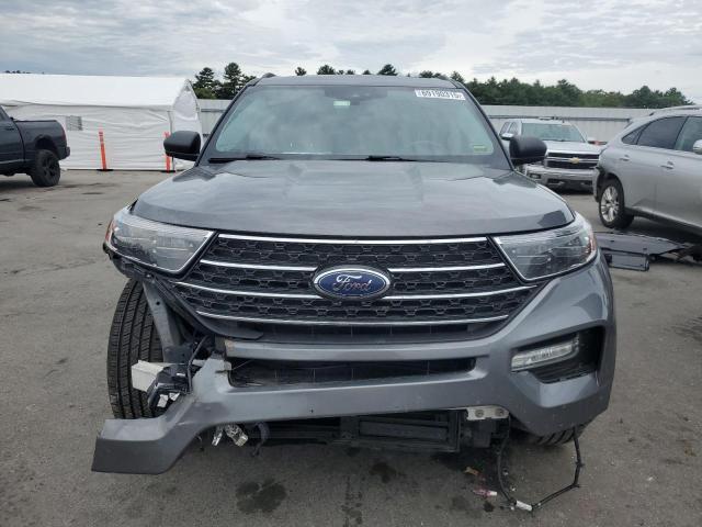 2021 FORD EXPLORER XLT - 1FMSK8DHXMGC14889