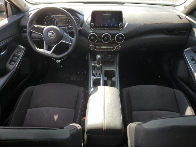2023 NISSAN SENTRA SR 3N1AB8DV5PY233314