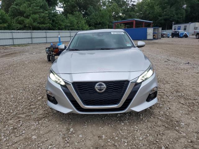 2019 NISSAN ALTIMA SV 1N4BL4DV1KC125447