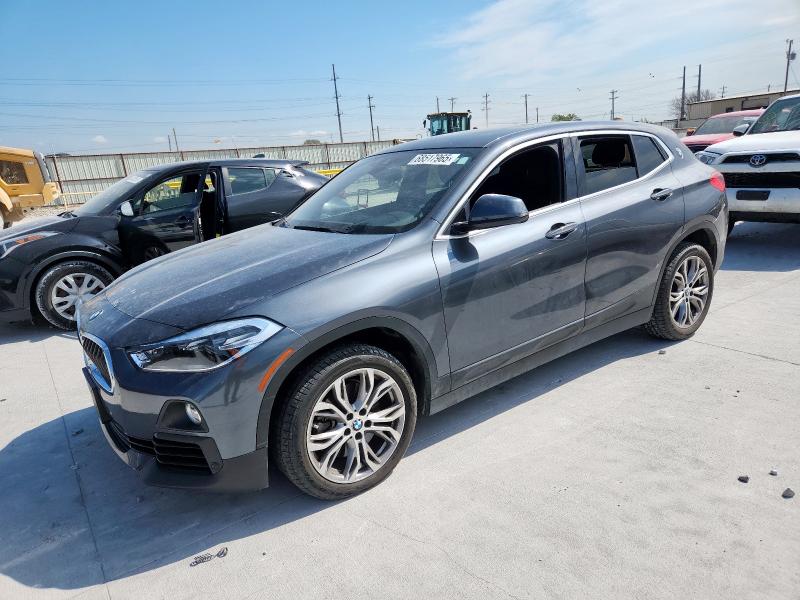 2020 BMW X2 SDRIVE2 WBXYH9C0XL5P38085