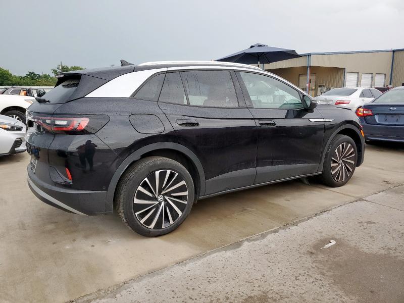 2023 VOLKSWAGEN ID.4 PRO S 1V2JNPE87PC042105