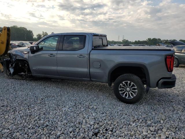 2020 GMC SIERRA K15 - 1GTU9EET5LZ369797