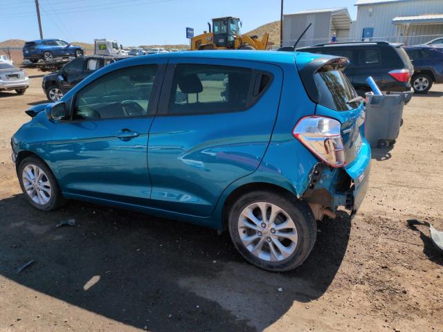 2020 CHEVROLET SPARK 1LT KL8CD6SA5LC402330