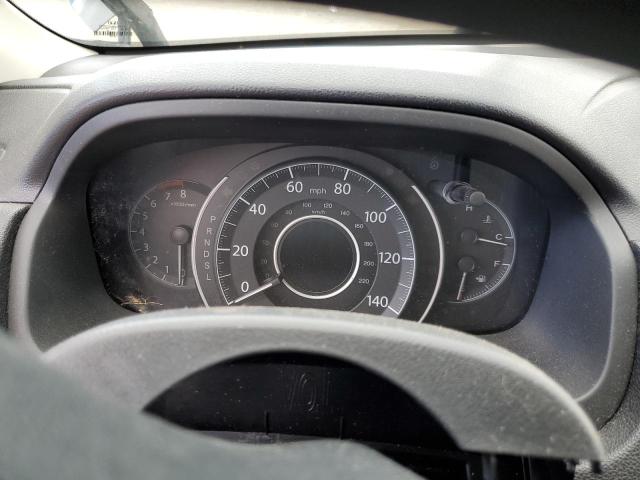 2016 HONDA CR-V EX 3CZRM3H56GG709688