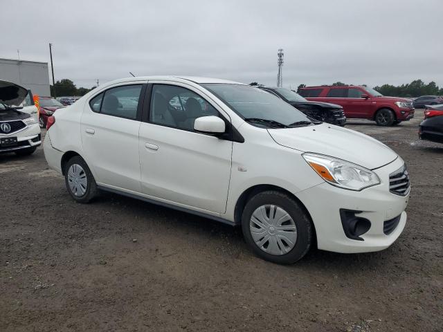 2019 MITSUBISHI MIRAGE G4 ES ML32F3FJ5KHF00416