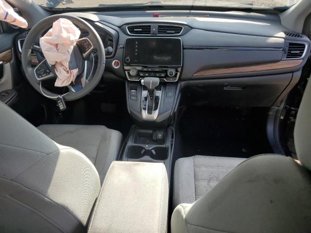 2018 HONDA CR-V EX 7FARW2H57JE011408