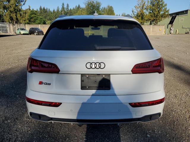 2019 AUDI SQ5 PREMIU WA1B4AFY4K2080582