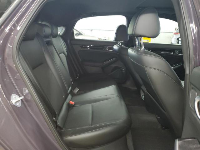 2023 HONDA CIVIC SPOR - 19XFL1H86PE015377