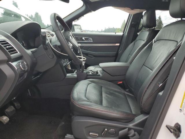2018 FORD EXPLORER SPORT 1FM5K8GT6JGB44901