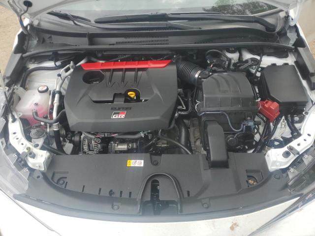 2024 TOYOTA GR COROLLA - JTNABAAE1RA011462