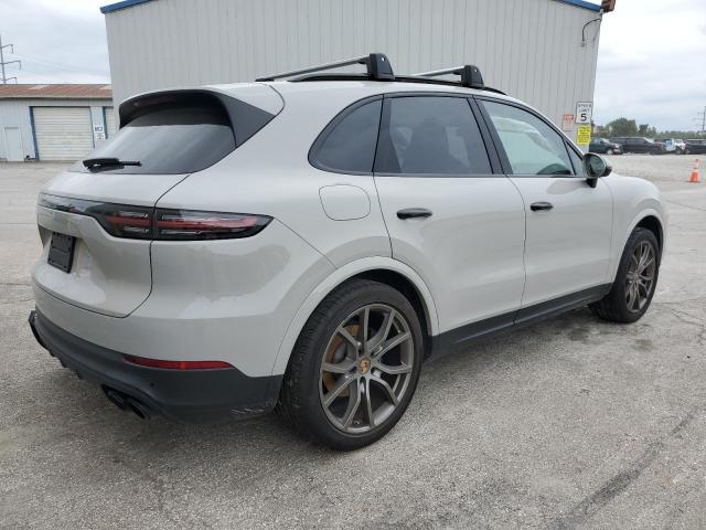 2023 PORSCHE CAYENNE BA WP1AA2AY3PDA10427