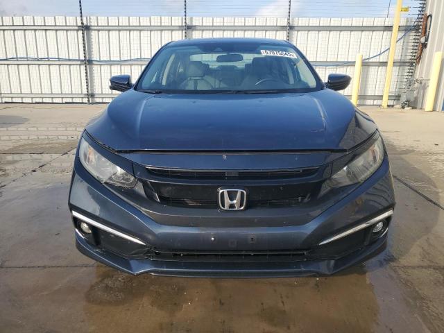 2019 HONDA CIVIC EX 19XFC1F32KE004540
