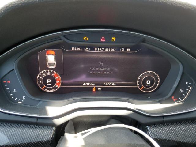 2020 AUDI SQ5 PREMIU WA1B4AFY3L2068988