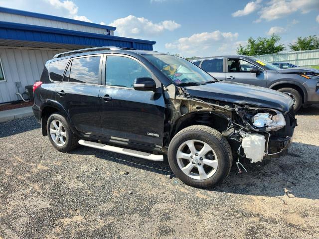 2011 TOYOTA RAV4 LIMIT - 2T3DK4DV3BW046722