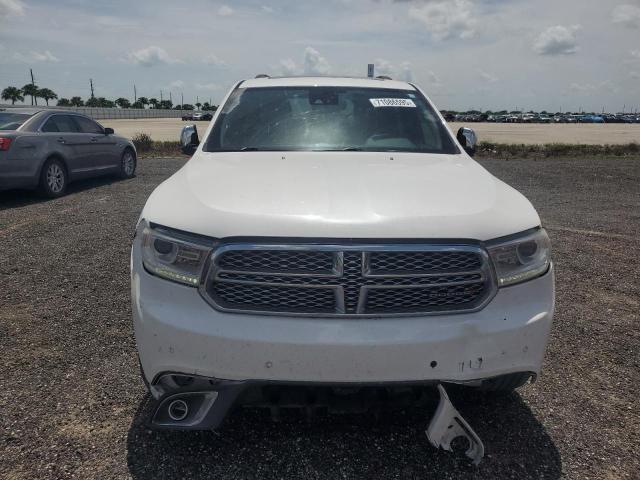 2018 DODGE DURANGO CITADEL - 1C4RDHEG2JC473592