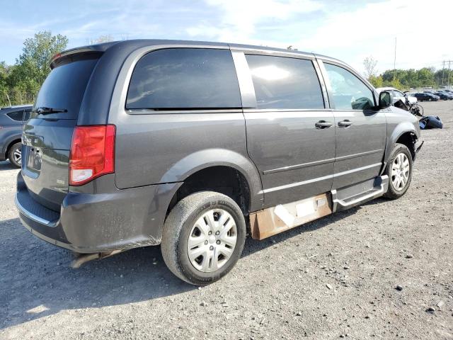 2016 DODGE GRAND CARA 2C4RDGBG4GR322672