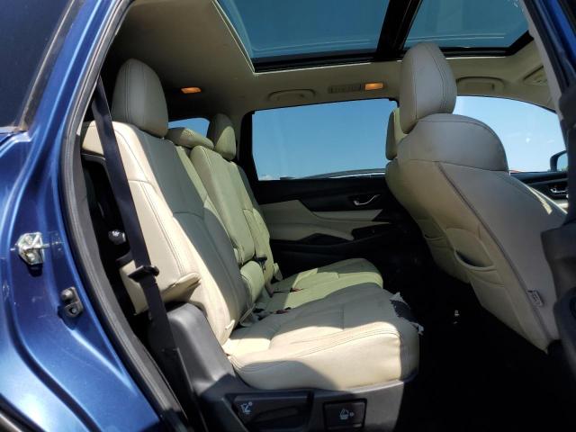 2020 SUBARU ASCENT PRE 4S4WMAED9L3402663
