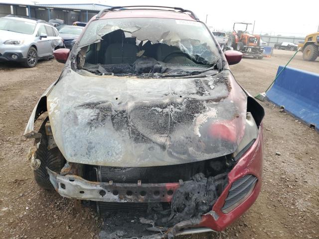 2013 FORD ESCAPE SE #3257452499