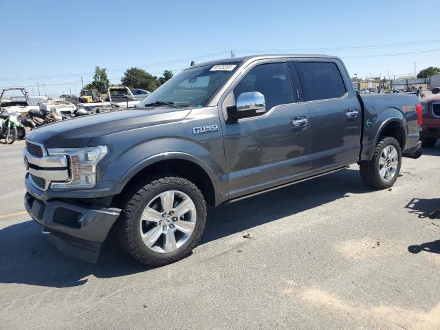 FORD F150 SUPER