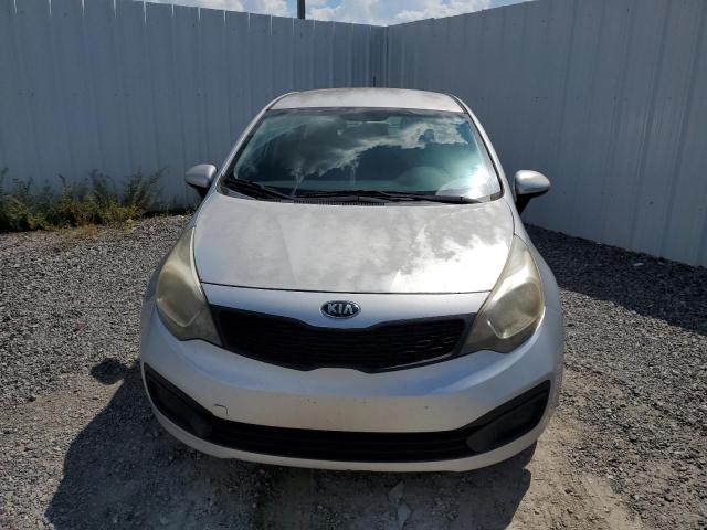 2015 KIA RIO LX KNADM4A37F6467554