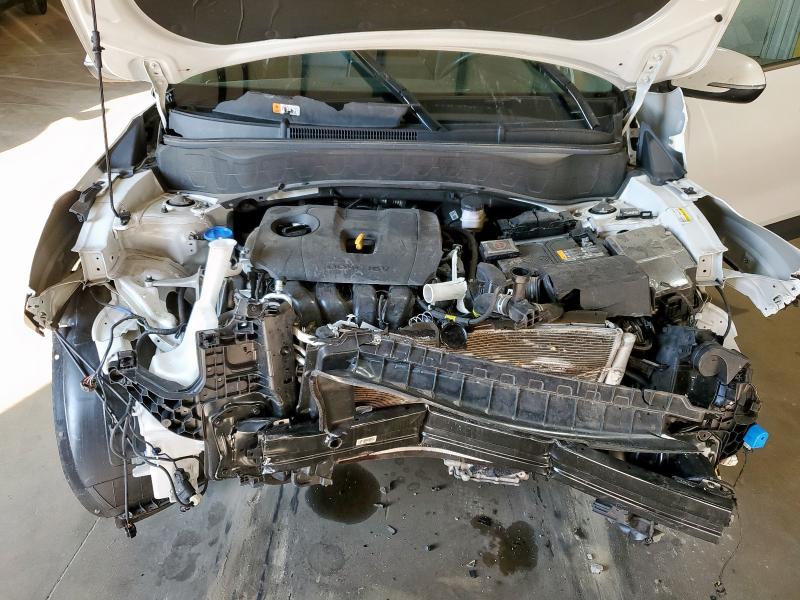 2023 KIA SELTOS EX KNDERCAA0P7390068